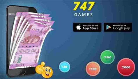 747games|Download app .